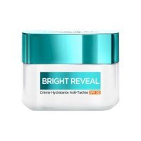 Bright Reveal Anti-Dark Spot Moisturizing Cream SPF50